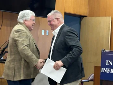 Ohio County To Receive $2 Million For Water System Improvements